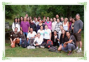 equipe afocal paca